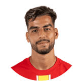 Ilyas Zouaoui
