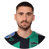 Loukas Kalogirou