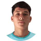 Yahir Del Aguila