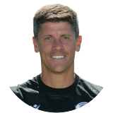 Alex Revell