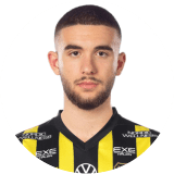 Albin Gashi