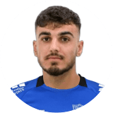 Konstantinos Anastasiou