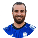 Alexandros Theocharous