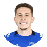 Patrick Valverde