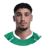 Giorgos Pontikou