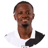 Messy Manitu