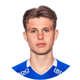 Aleksander van der Spa