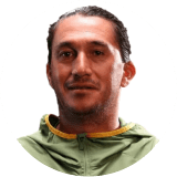 Jose Villafraz