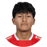 Yvan Rojas