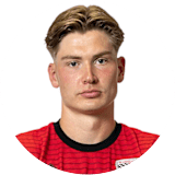 Frederik Christensen