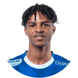 Clinton Duodu