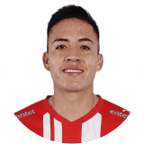 Stiven Vargas