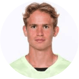 Mikkel Markdal