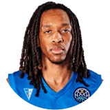Keondre Kennedy
