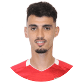 Masoud Salem Mohammed