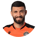 حاتم بن الشيخ لفقون