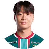 سيونغ كوون جو