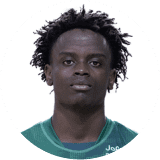 Christopher Ebunangombe