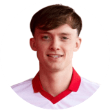 Luke Butterfield
