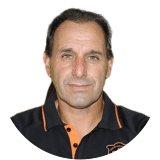 Daniel Messina