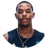 Shavar Reynolds