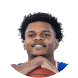 Ronaldo Segu