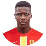 Max Bonalair