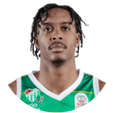 Malik Parsons