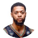 Aaron Parks