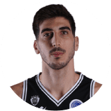 Konstantinos Iatridis