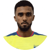 أحمد الشمراني