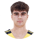 Vasilis Pourlidas