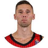 Jarrod Uthoff