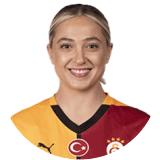 Berna Yeniçeri