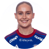 Iselin Sandnes Olsen