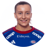 Stine Brekken