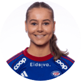 Selma Pettersen