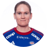 Linn Vickius