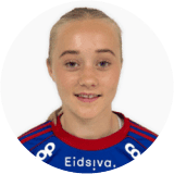 Tomine Enger
