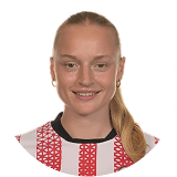 Tessa Blumenberg
