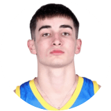 Dimitrios Papageorgiou
