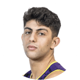 Omri Mane