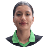 Kathya Mendoza