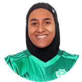 فريدة حنفي