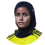 سارة الحمد