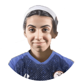 سارة السهلي