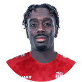 مامادو ديالو