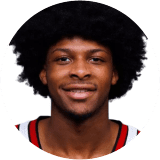London Johnson