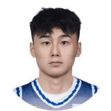 Ge Haoran