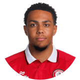 Josh Campbell-Slowey